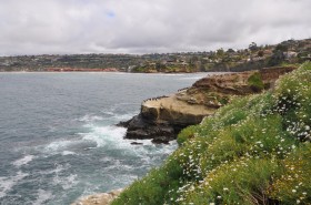 La Jolla Cave