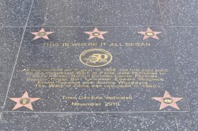 Start of stars