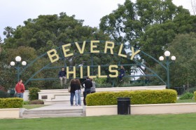 Beverley Hills