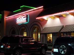 Sizzlers Grill