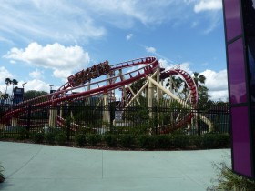 Hollywood Rip Ride Rockit