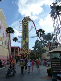 Rip Ride Rockit Launcher