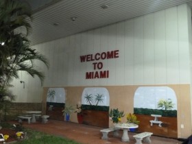 Welcome to Miami