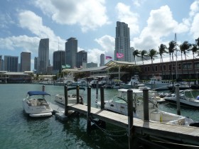 Bayside Harbour