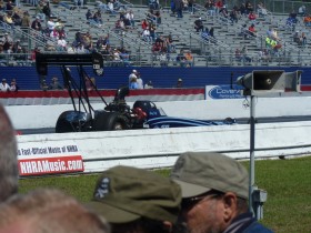 Nitro Cars