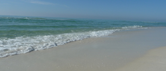 Pensacola Beach