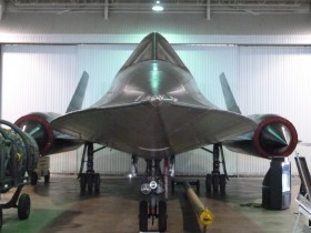 Lockheed A12