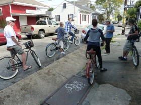 Bike Tour