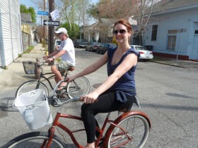 Me on my Bike