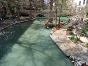 San Antonio River Walk 2