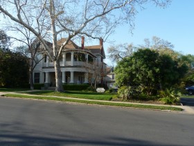 Inn at Craig Place