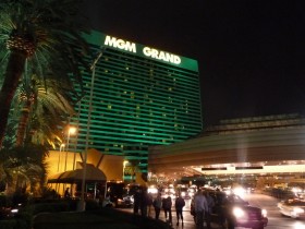 MGM Grand