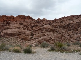 Red Rock Canyon