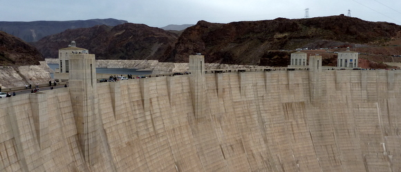 Hoover Dam