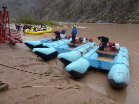 The Rafts