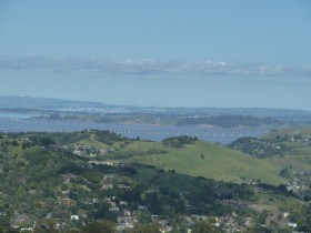 San Francisco Bay