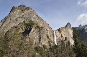 Yosemite Falls