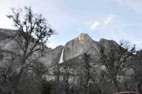 Yosemite Falls