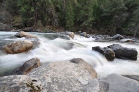 Merced River