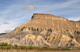 Colorado Mountains