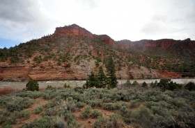 Colorado Mountains