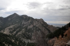 Rocky Mountains