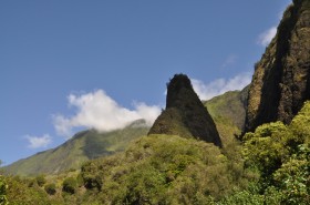 Iao Needle