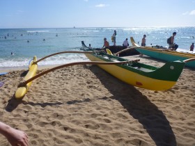 Outrigger