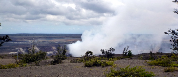 Volcano