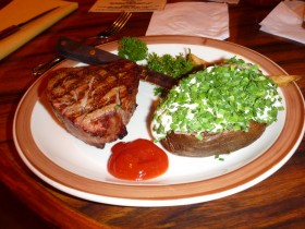 My Steak