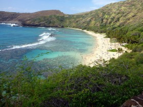 Hanauma Bay