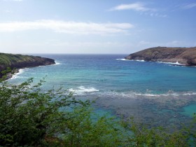 Hanauma Bay