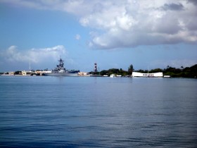 Pearl Harbour