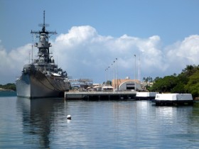 Pearl Harbour