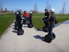 Segway Group