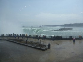 Niagara Falls