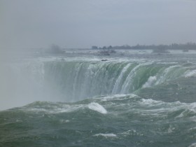 Niagara Falls