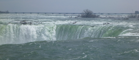 Niagara Falls