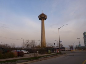 Skylon Tower