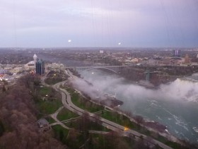 Niagara Falls