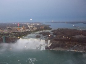 Niagara Falls