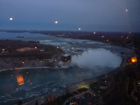 Niagara Falls