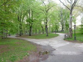 Central Park