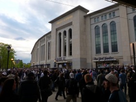 Yankees Stadium