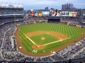 Yankees Stadium