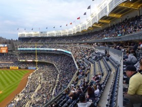 Yankees Stadium