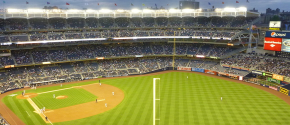 Yankees Stadium