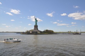 Statue of Liberty