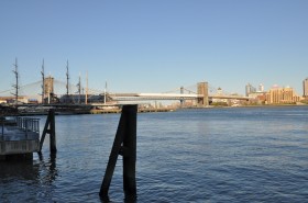 Brooklyn Bridge