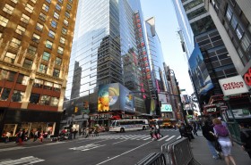 Times Square